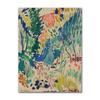 Poster e stampe retrò di Matisse, paesaggio astratto, arte murale, dipinti su tela vintage, quadri da parete per soggiorno, arredamento per la casa