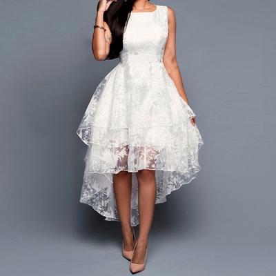 womens white cocktail dresses