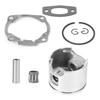Zinc Alloy Electric Chainsaw Piston Bearing Gasket Kit for McCulloch PROMAC K540 540 543 543-