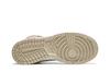 Women's Sneakers Nike Dunk High LX Next Nature Pink Oxford (Women's) Rusty Pink/Linen/White