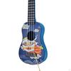 Kids Guitar Toy 4 String Mini Early Learning Ukulele Musical Instrument Educational