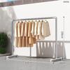 miflame Steel Clothes Drying Rack
