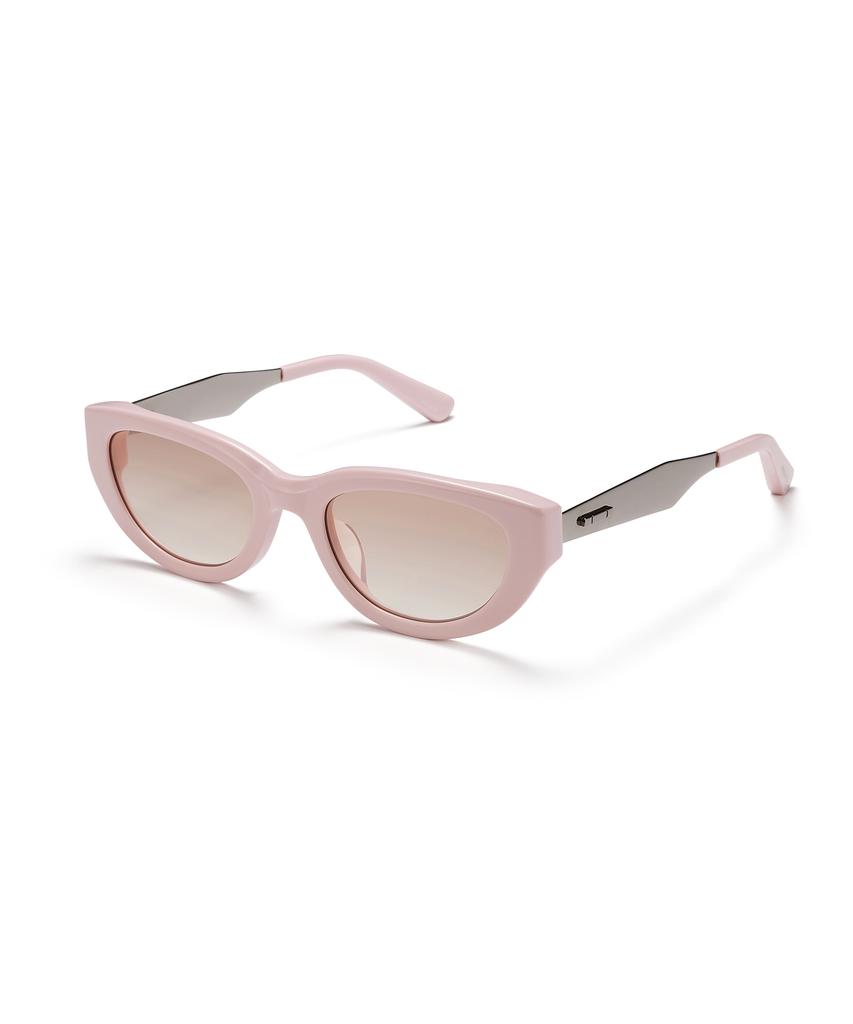 Peobeulligbikeon Wiggle [Pink]