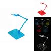 Action Base Clear Display Stand For 1/144 Hg/rg Gundam Figure Models**