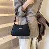 Stylish New Moon Bag For Women Versatile Shoulder Bag Trendy Street Style Ideal For Daily Use