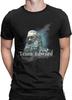 Our Flag Means Death Team Edward (Teach) OFMD T Shirt for Men Tops Casual Piracybeard Gift Men T Shirt
