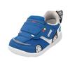 Ifme Baby Shoes, Vehicle Design, Blue, 145 Cm, 3E
