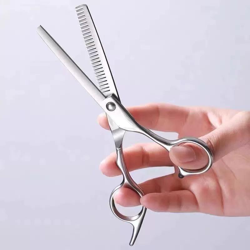 Haarkniptandenkam Professionele Barberscheerapparaat Blending Platte Bovenkant Haarkniptandenkam voor Mannen Fading Kam Salon Styling Tool