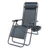 Outdoor Camping Beach Chair Office Lunch Break Chair Hot Folding Reclining Chair Garden Balcony Chair