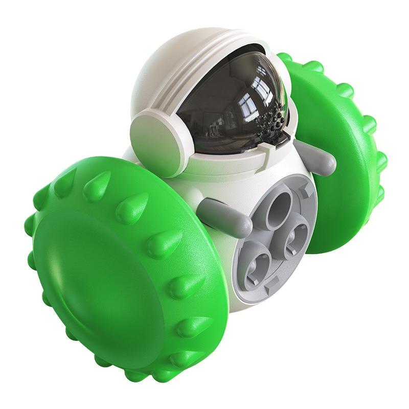 Dog Toys, Cat Balance Scooters, Slow Food Dispensers, Pet Supplies