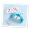 FACTORY Sanrio Plush Face Pen Cinnamoroll T'S Pouch,