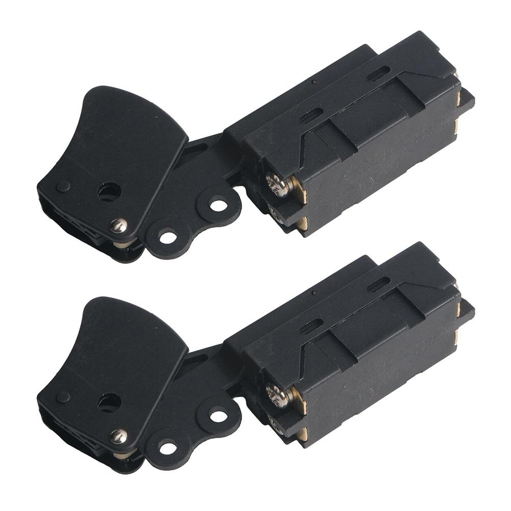 

Кнопка живлення для циркулярної пили Модель Для 23662635 Запасна частина Сумісна з 2730 20 2731 21 та 2782 20 China Mainland