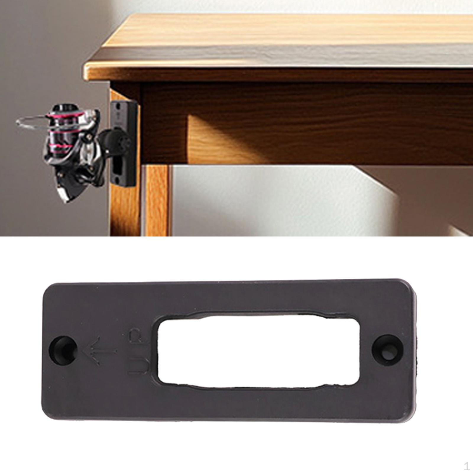 

Тримач для риболовної котушки, підставка для дисплею, стійка для зберігання аксесуарів для дому Style B