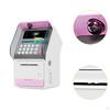 ATM Piggy Bank Auto Scroll Machine Simulation Face Recognition Children Saving Toy