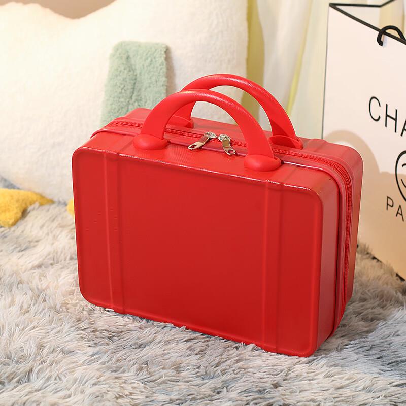 MR MOOSE Retro Mini Travel Case