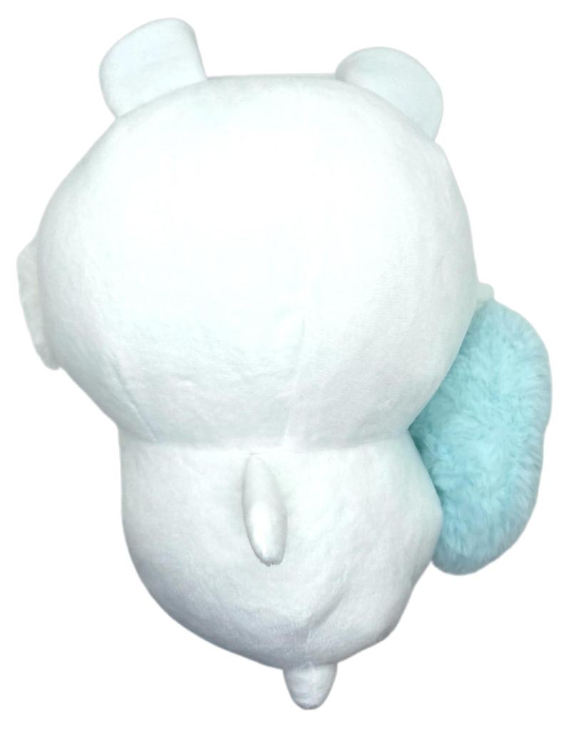 Chii*Kawaii Butt-Shaking Big Plush Toy - Flying Squirrel - Approx. 35cm Official Prize