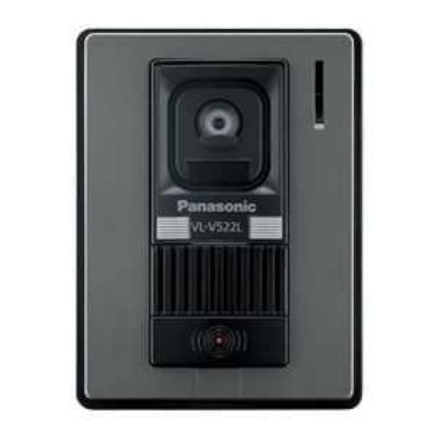 

Panasonic Camera Entrance Unit VL-V522L-S
