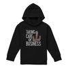 Parte superior (Meninos a partir de 4 anos) – Camisolas e sweatshirts
