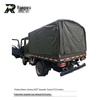 Rongwu Heavy-Duty Waterproof Truck Tarpaulin