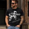 Roy Buchanan When a Guitar Plays the Blues Black All Size Unisex Shirt