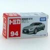 Tomica No. 094 Nissan GT-R (Box)