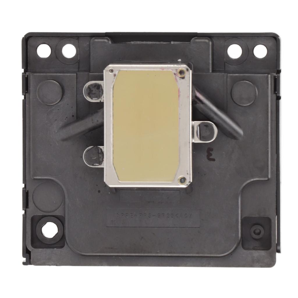 Głowica drukująca do drukarki ME350 ME2 ME10 ME200 ME330 ME201 Odporna na zużycie ABS Łatwa instalacja Głowica drukująca