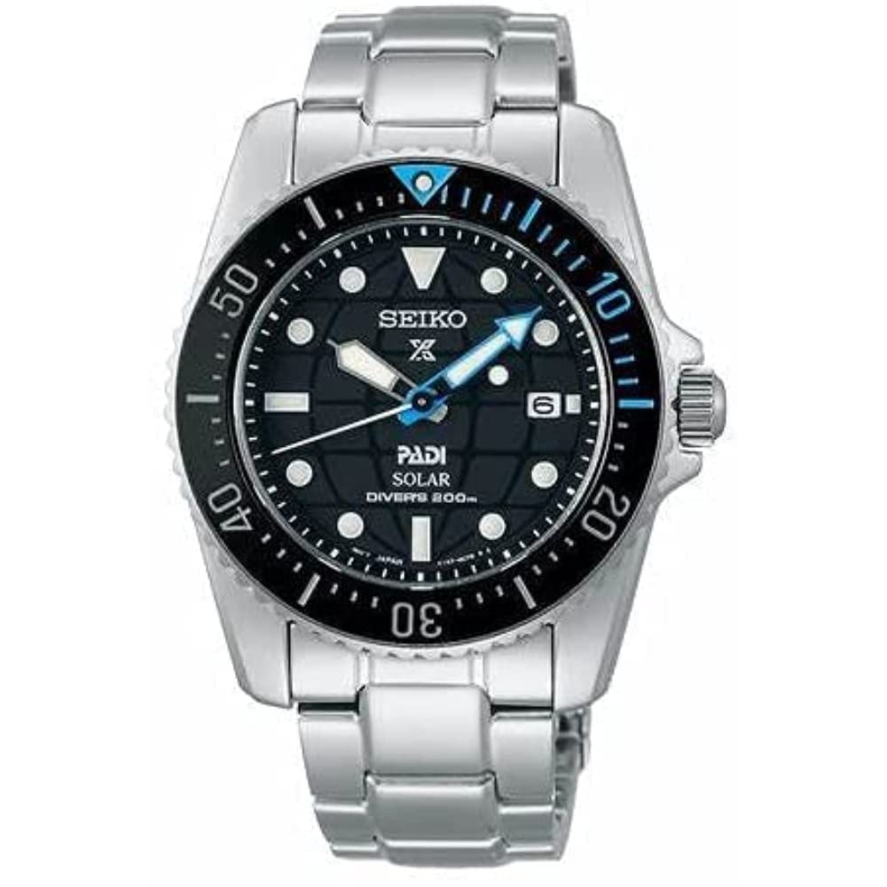 

Seiko Analogue SNE575P1