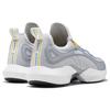 Sole Fury Reebok 00 'Cold Grey Cyan' DV9252