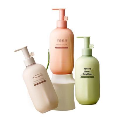 Ban Ma Huatian Feuchtigkeitsspendende Körperlotion (Verlorene Rose)