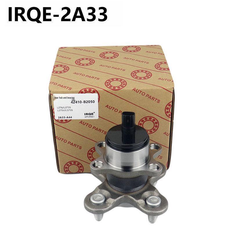 Car Bearing Unit Hub Assembly 42410-B2050 for Daihatsu Koro 8th Gen