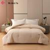 Soft Soybean Quilt