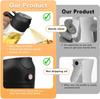 2 in 1 Oil Sprayer, Oil Sprayer for Kitchen Cooking, 470ml Oil Spray Bottle for Home