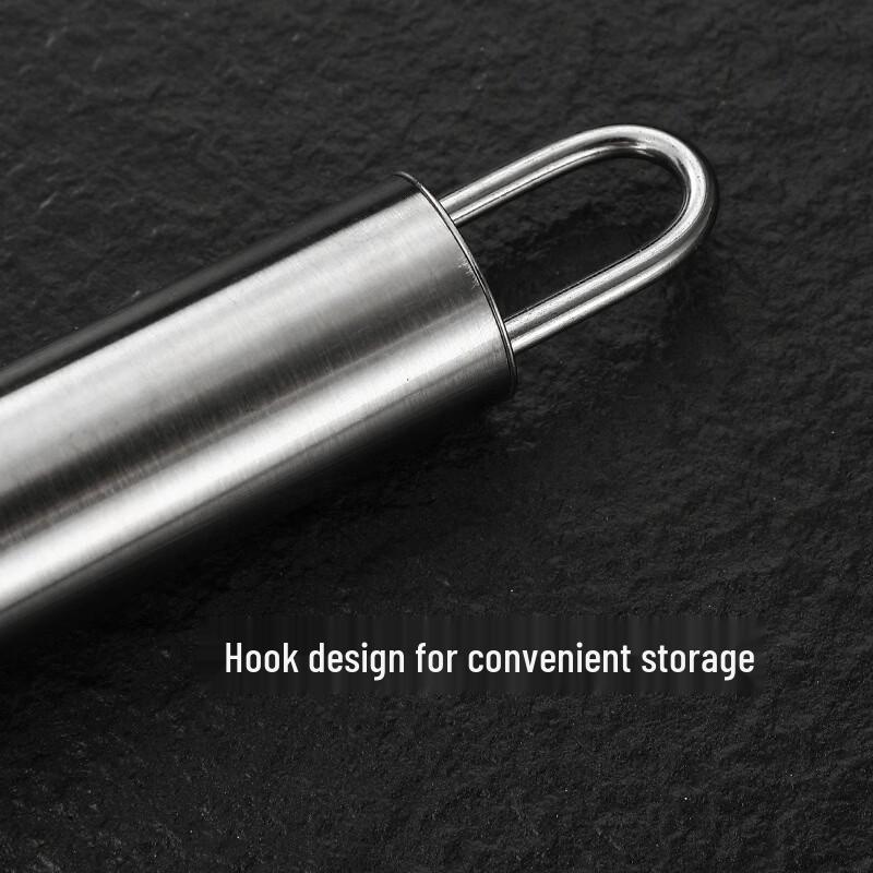 Handon Thickened Stainless Steel Whisk