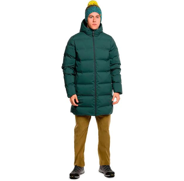 Trangoworld Парка Lincoln