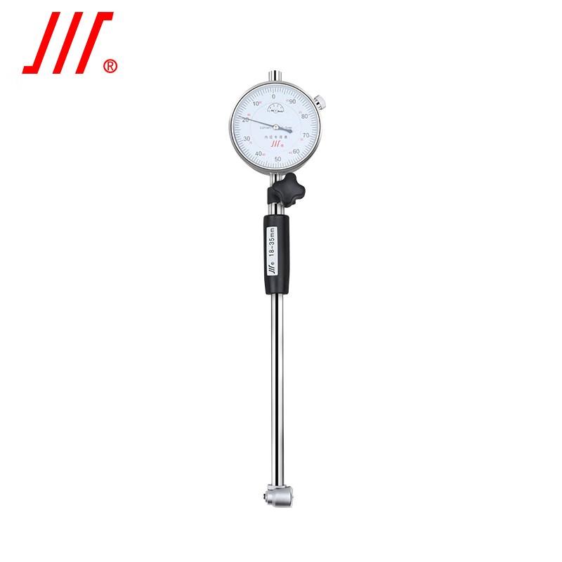 Chengliang 0.01 Precision Internal Diameter Dial Gauge