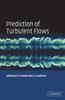 Kniha Prediction of Turbulent Flows