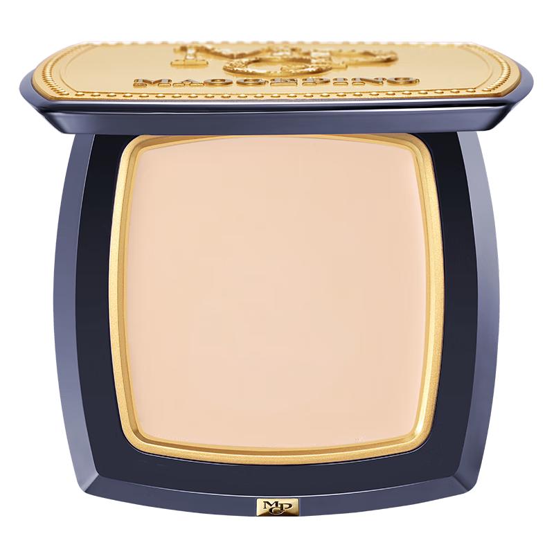 

Mao Geping Light-Sense Flawless Foundation Cream