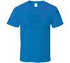 Tummy Ache Survivor Happy Gilmore 2 Movie Fan T Shirt