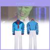 Comfortable And Stylishstanley Cosplay Costume For Halloween And Stage Performance