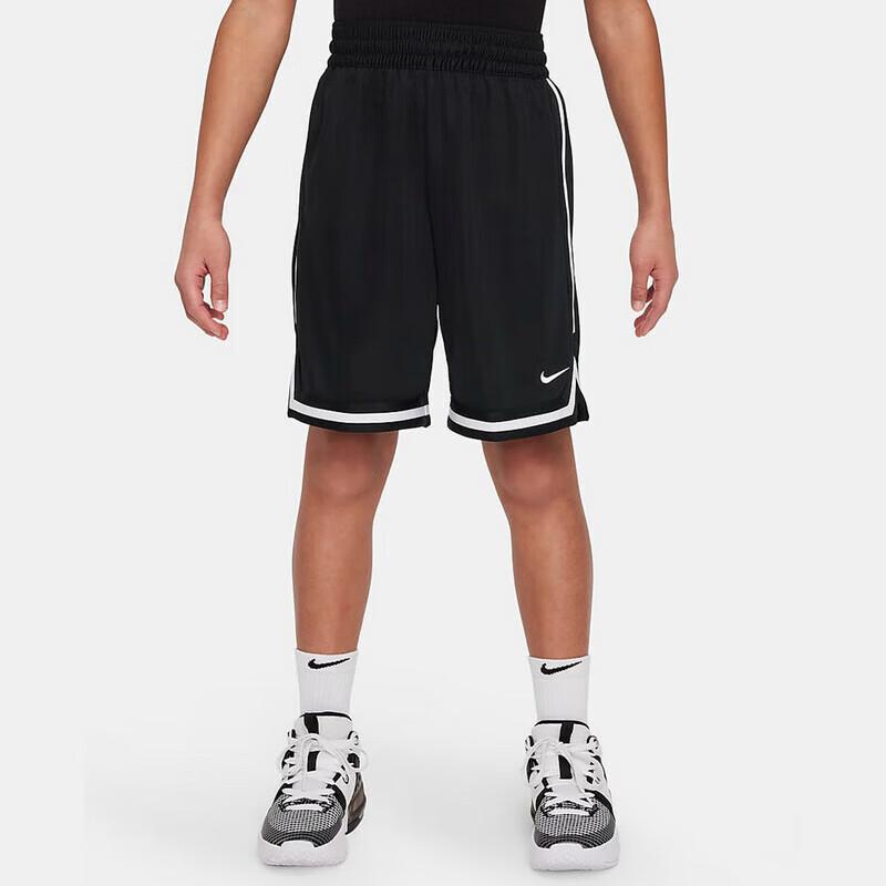 Nike Youth DRI-FIT Basketball Shorts M