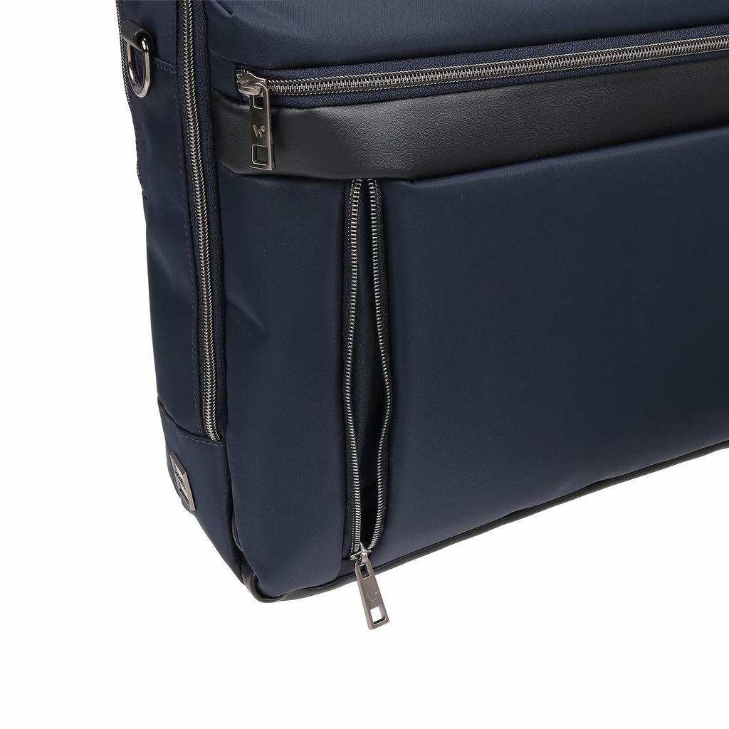 Business Bag A4 size PC 17247 [World Traveler] Elan, compatible, 13.3-inch storage, No.