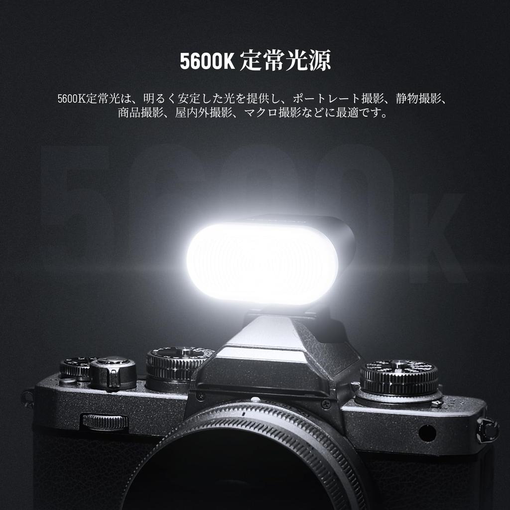 NEEWER Basics Mini Camera Flash Strobe LCD Strobe Light for DSLR Digital Standard Hot Shoe N12 Speedlight, Compact, 5600K, GN12, 500-700 Flash,