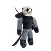 Roblox Forsaken Gubby Plush Doll