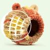 Parrot Breeding Nest Bed Versatile Bird Sleeping Hut Parakeet Sleeping Nest Breathable Bird House Winter Warm Parrot Nest