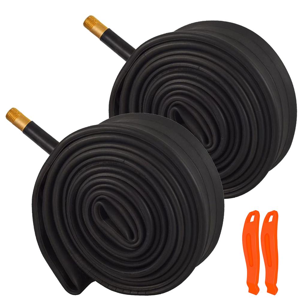 Inner Tube Bike Tube Inner Tubes MTB Bike Tires 20 Inch 20x1.75 - 2.125
