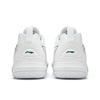 Li-Ning Non-Slip Shock Absorbing Wear-Resistant Arch Support Low-Top Badminton Shoes Unisex Shoes White Green AYZT003-4