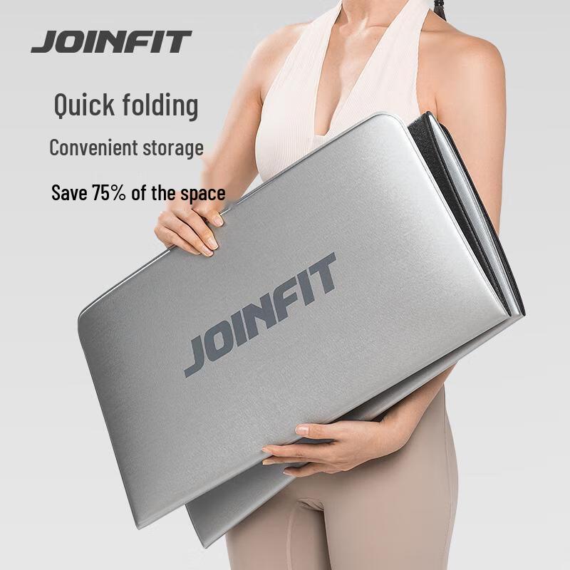 

JOINFIT Yoga & Fitness Exercise Mat