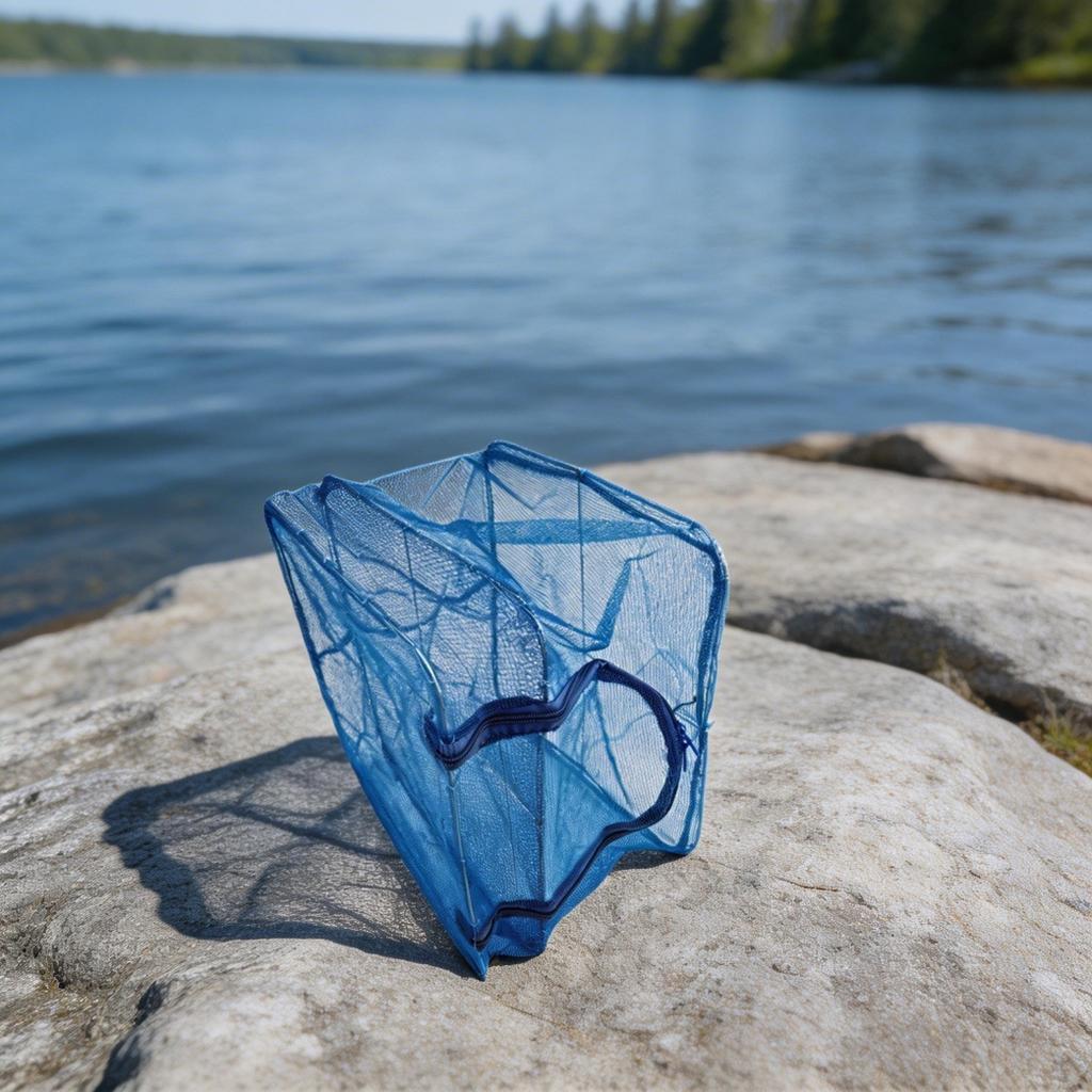 Folding Sun Drying Net for Fruits Vegetables and Fishing with Mesh Protection