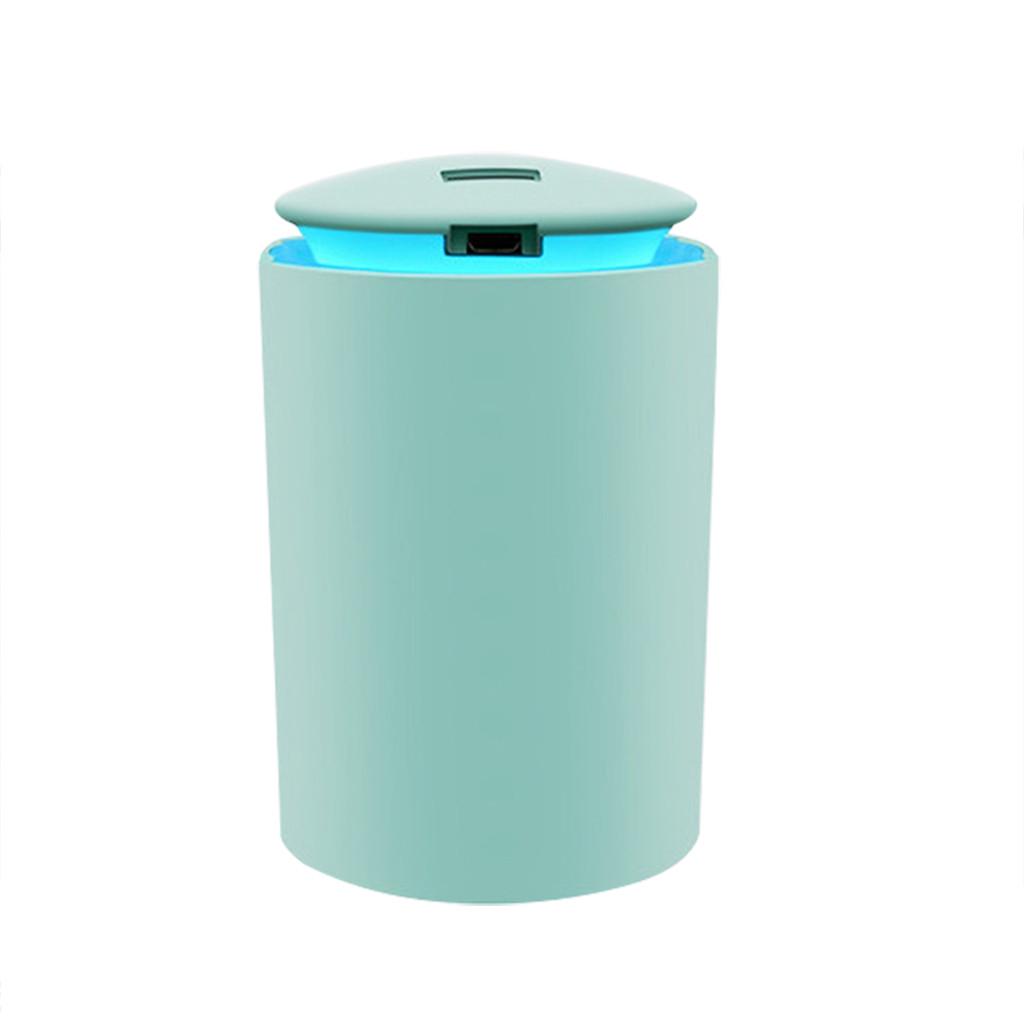 Home Bedroom Large USB Capacity Small Portable  Humidifier