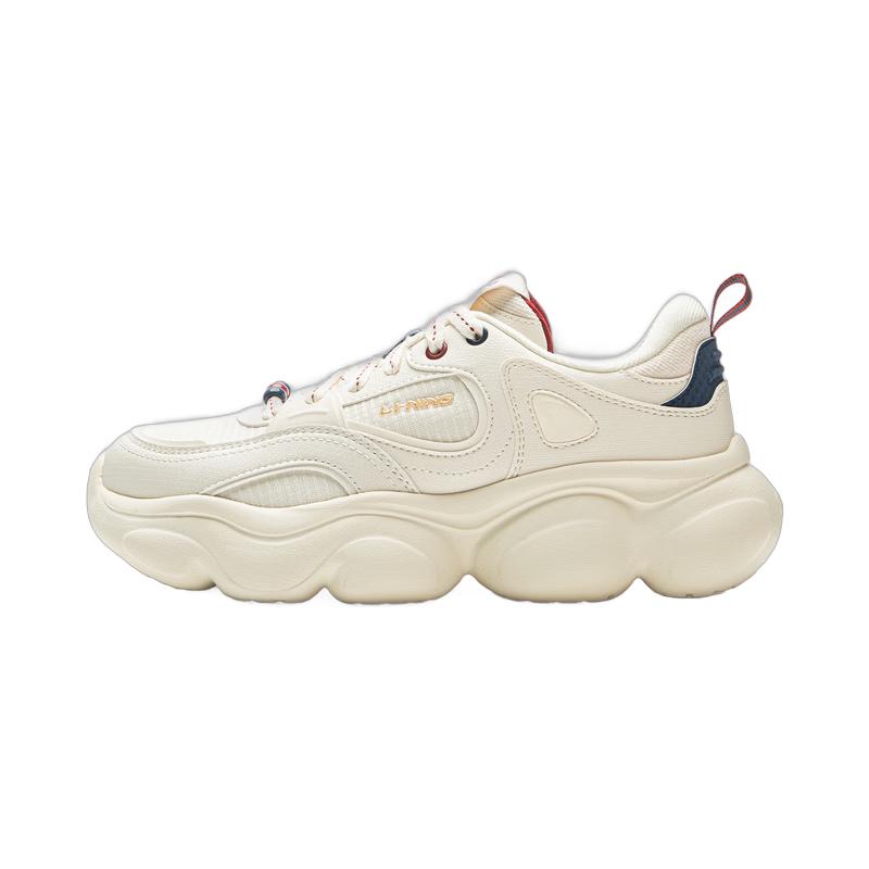 Li-Ning Cloud Classic Women's Casual Shoes AGCV324